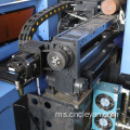 DM-80NC Drilling and Milling Machine